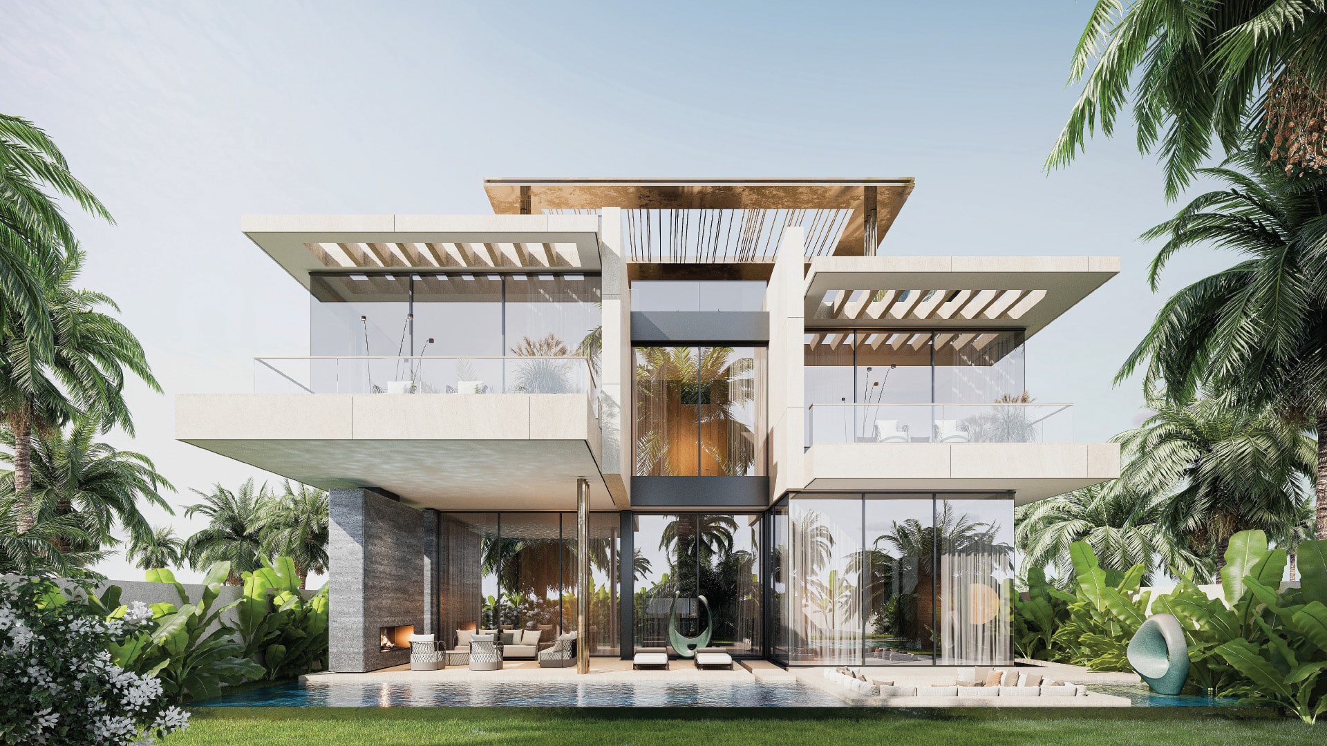 Mira Villas
